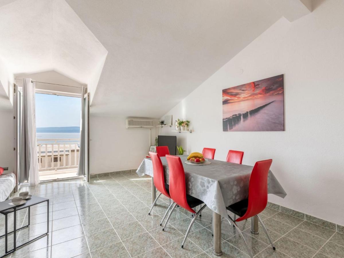 Duće Apartment Niko 1 By Interhome מראה חיצוני תמונה