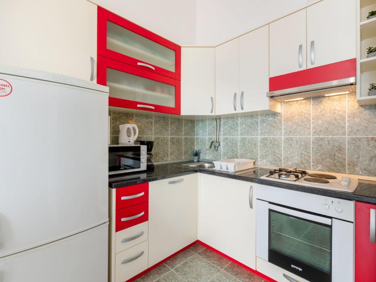 Duće Apartment Niko 1 By Interhome מראה חיצוני תמונה